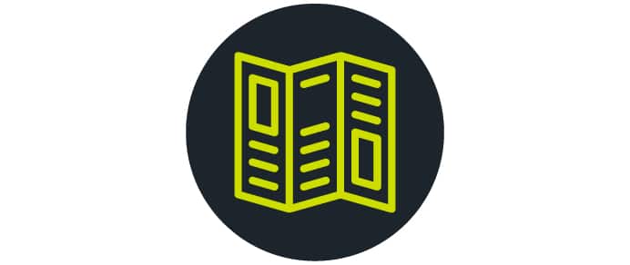 Print icon