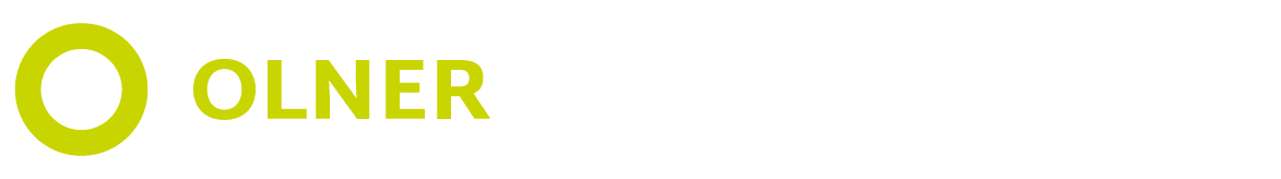 Olner Pro Sport Media Logo Header