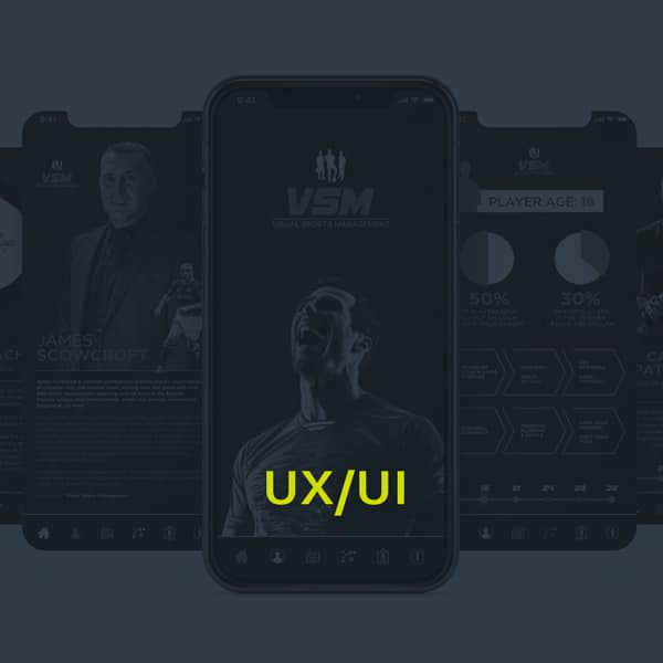 A image showing the ux/ui section of our portfolio