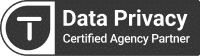 Certified data privacy partner